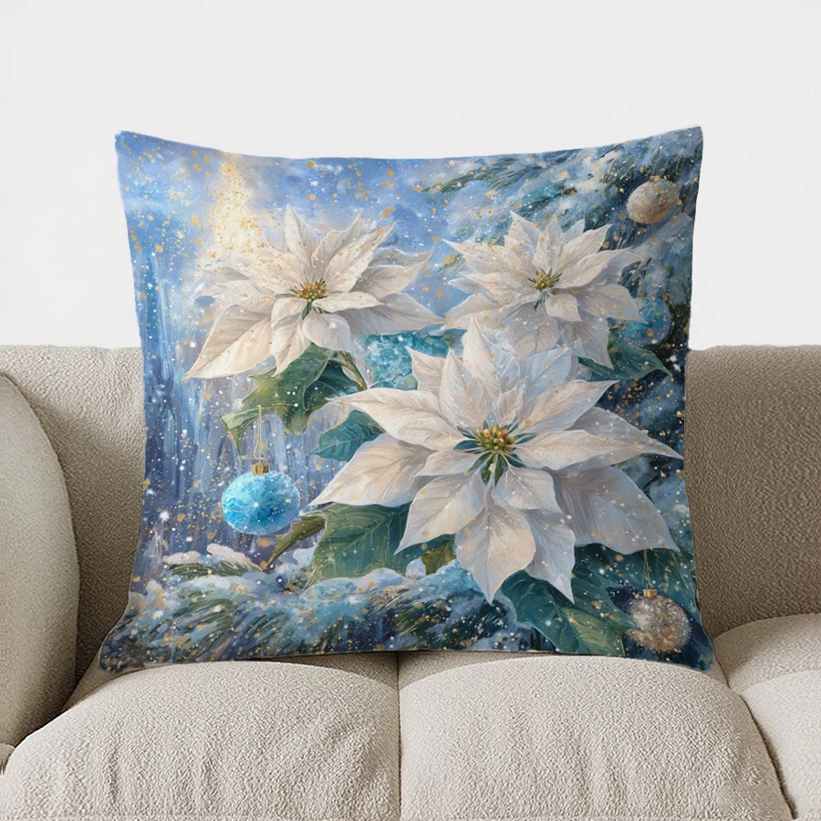 Funda De Almohada A… - image