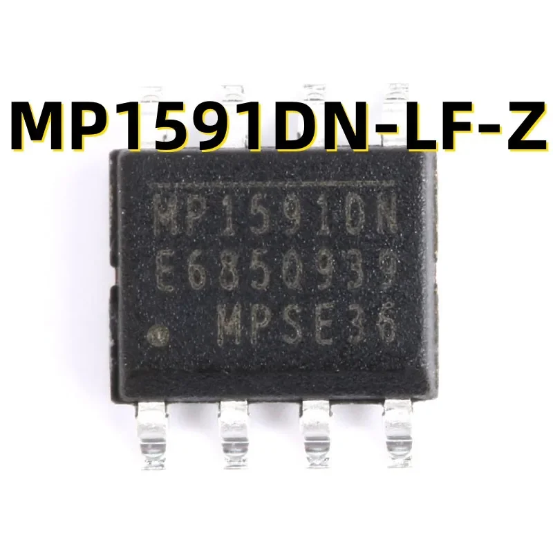 10PCS MP1591DN-LF-Z  SOP-8