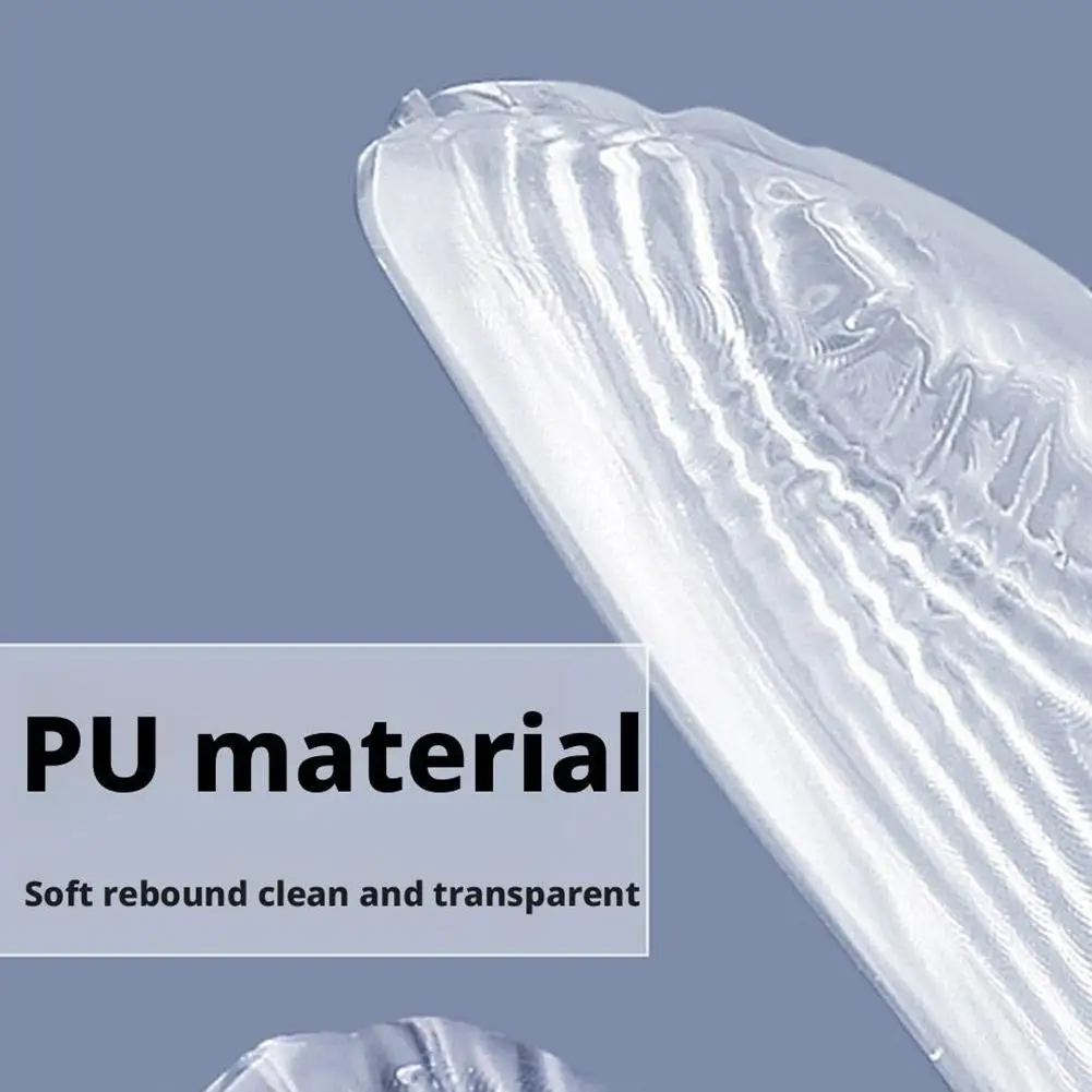 Silikonowe puszki do pudru, silikonowa gąbka do makijażu, zmywalny aplikator do podkładu w płynie, korektora