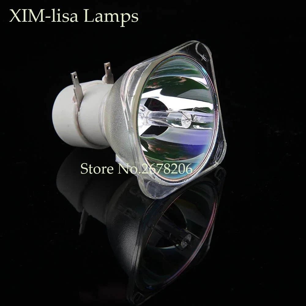 Brand NEW 5J.J6D05.001 High Quality Replacement Projector Lamp/Bulb For BenQ MS502 / MX503/MS502+/MS502P/MX503+/MX503P