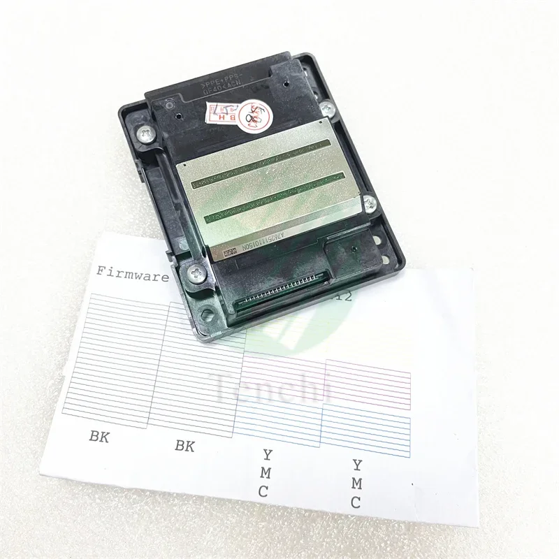 Japan Original Tested Printhead For Epson L1455 WF3620 WF3640 WF7110 WF7111 WF7610 WF7611 WF7620 WF7621 WF7710 WF7720 Print Head