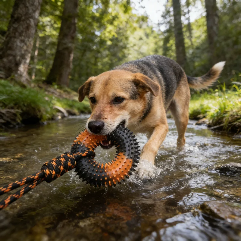 #43 Compare Dog Tug Toys Before You Buy