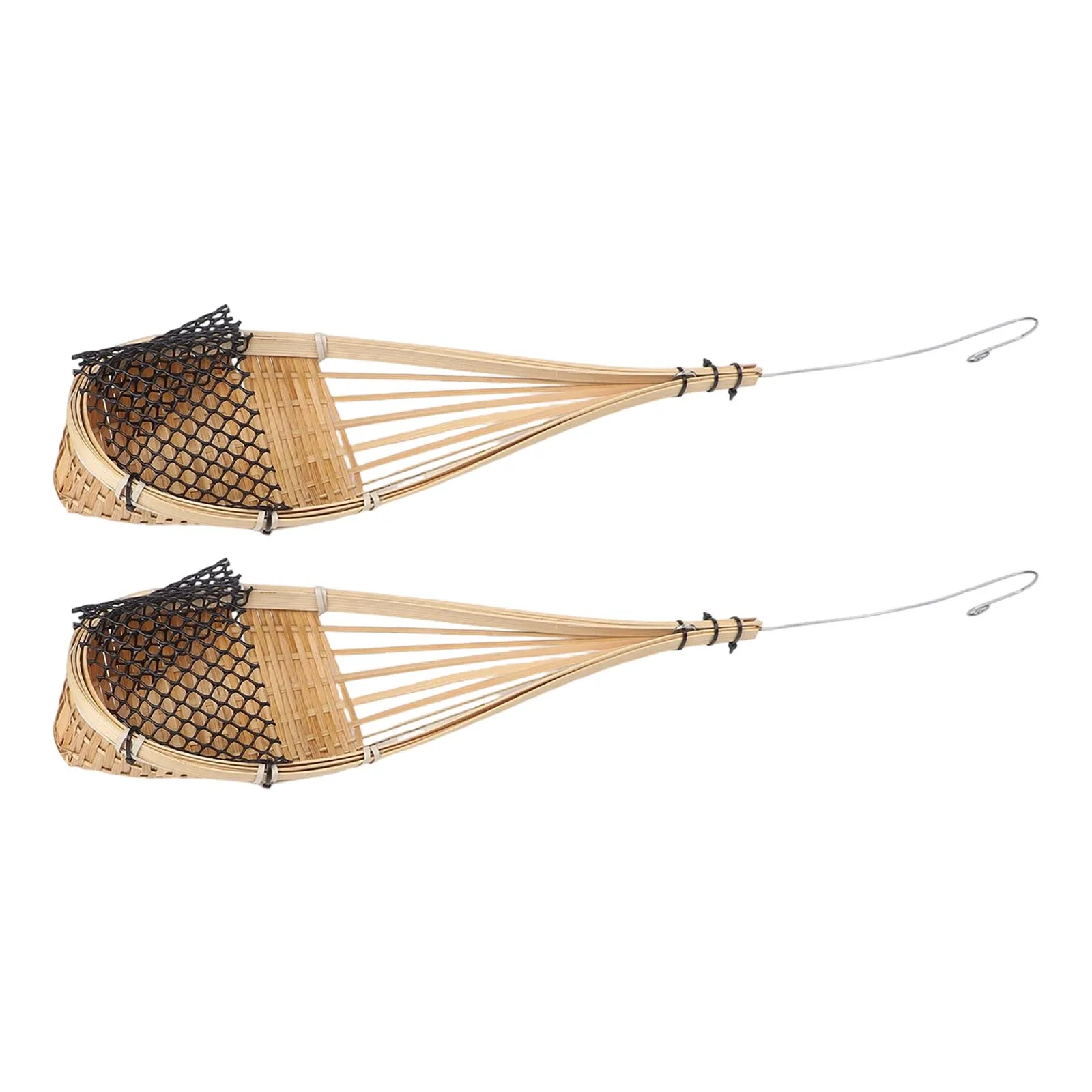 

Garden Decoration As Shown Orchid Hanging Baskets Aesthetic Garden Decor Lightweight And Flexible Natural And Chemical-free