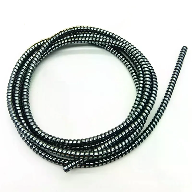 protector Plating Bobbin winder 1.5M Data Line Case Rope Protection Cable