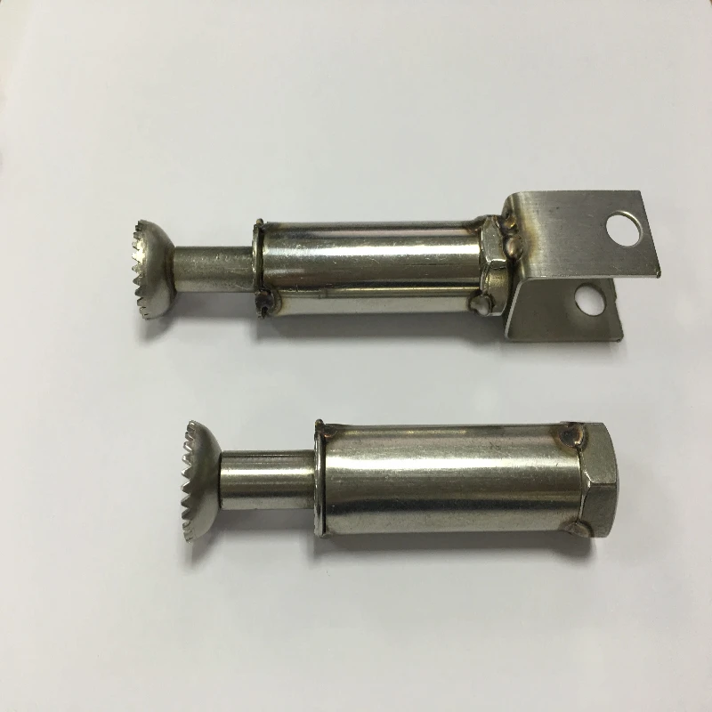 Ceramic insulating columns and cermet insulators for purifiers and corona treaters of various specifications