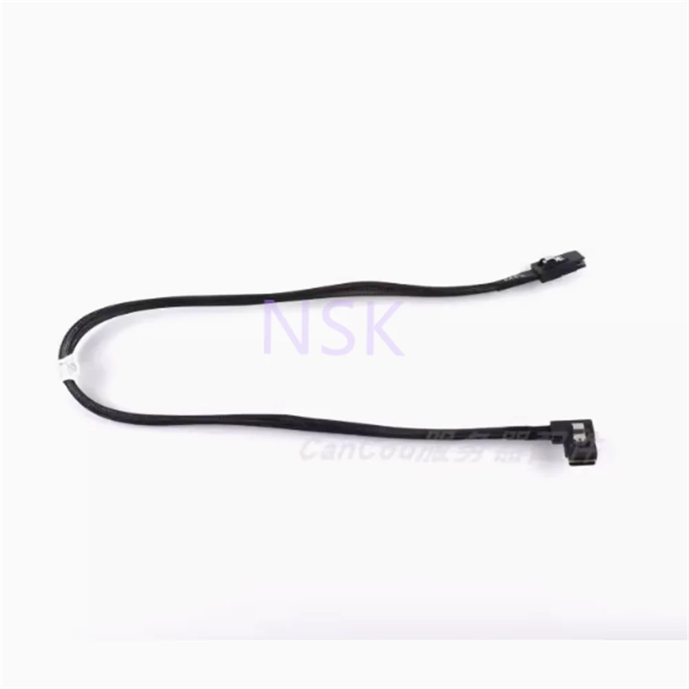 Original New  0CY7N1 CY7N1 FOR DELL PowerEdge R620/H710 PERC8i Backboard 8087 Mini SAS cable 64Pin