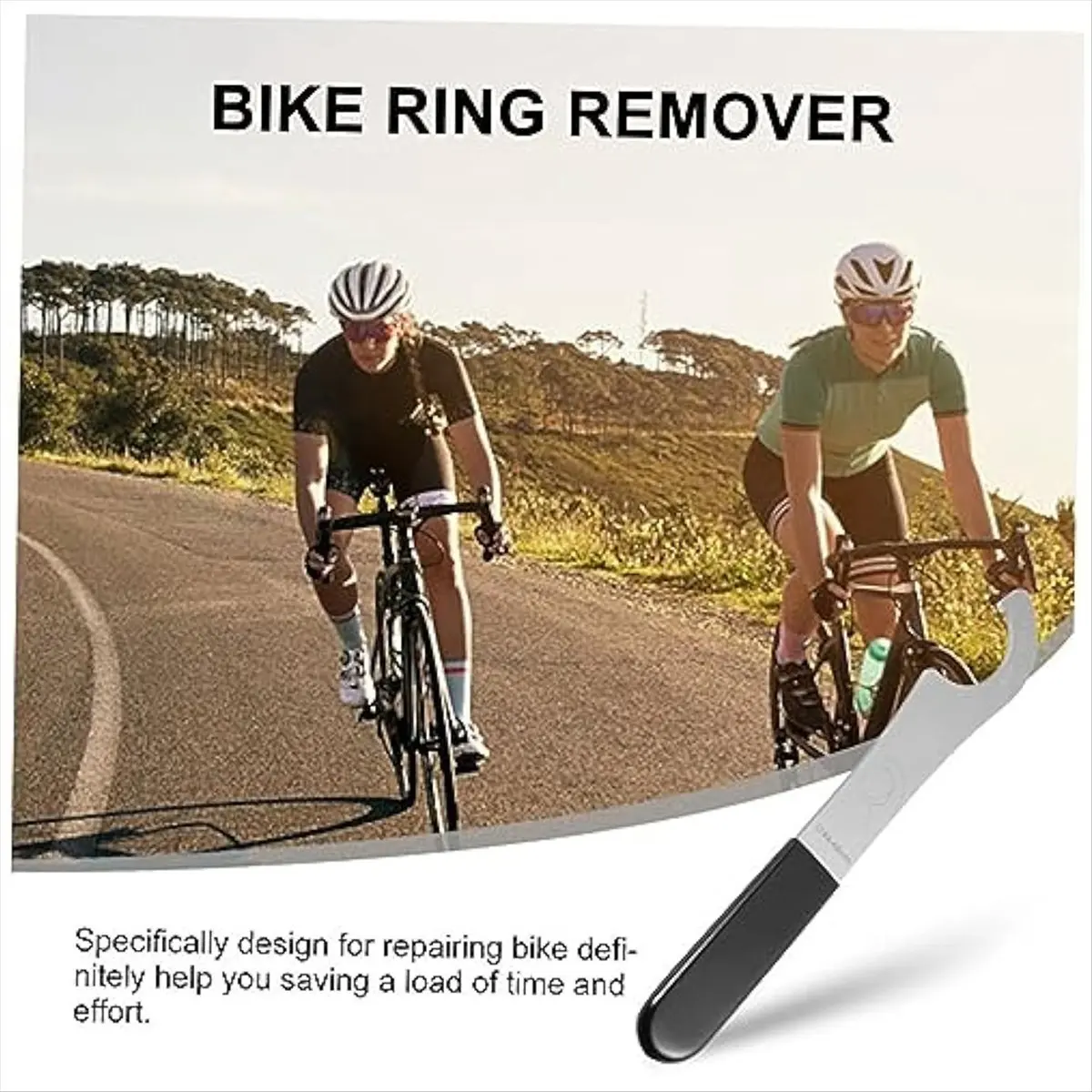 Onge Bicycle Five-W…