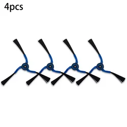 4PCS Side Brush For Samsung Navibot SR8730 SR8750 SR8824 SR8825 SR8828 SR8840 SR8843 Vacuum Cleaner Parts