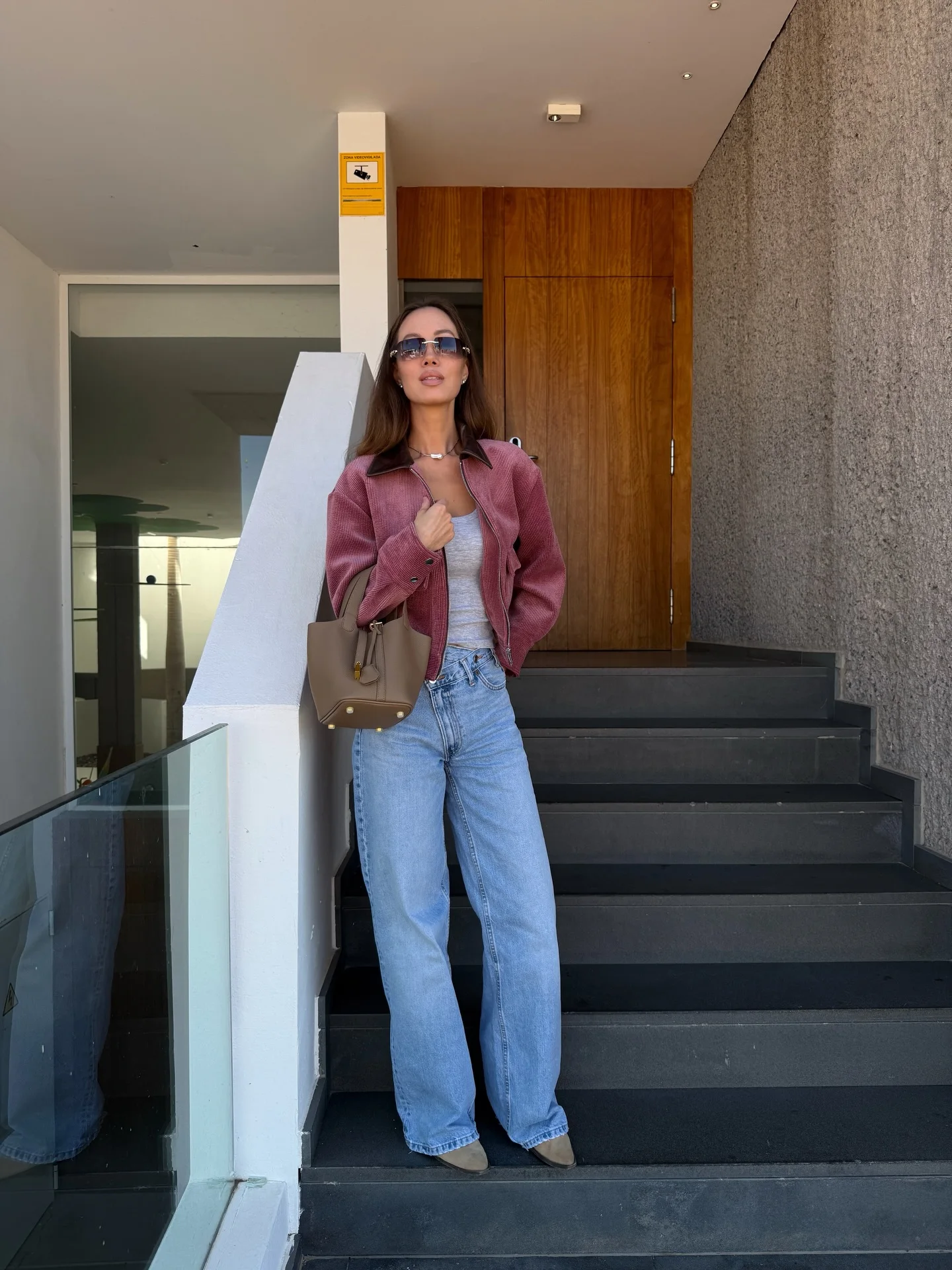 Thumbnail 2 - #4 Latest Cropped Fashion Jackets Offers