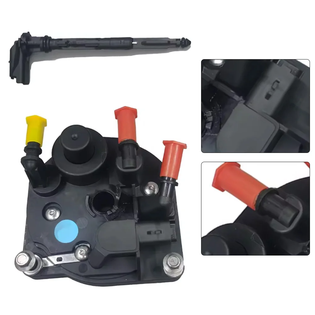 Compatible Models Fuel Filter Head Housing Fuel System Repair As Shown In The Figure Excellent Resistance And Durability