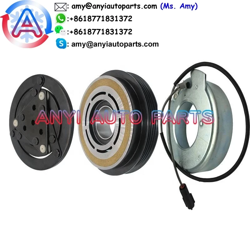 

Сцепление в сборе CA1435 4PK для NISSAN CEFIRO