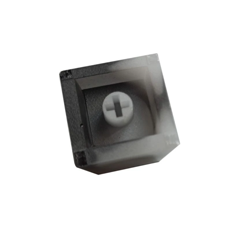 5asd for Cherry MX Durable for Creative Profile Resin Keycap RGB Translucent Keyca