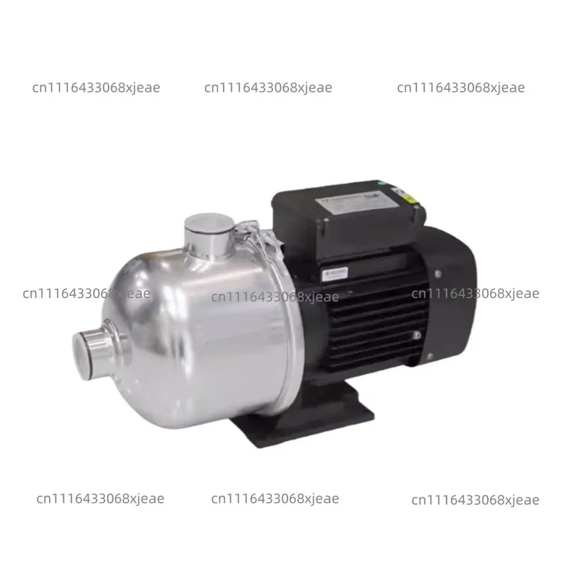 Stainless Steel Multistage Centrifugal Pump Air Conditioner Cooling  Circulation Hot Booster