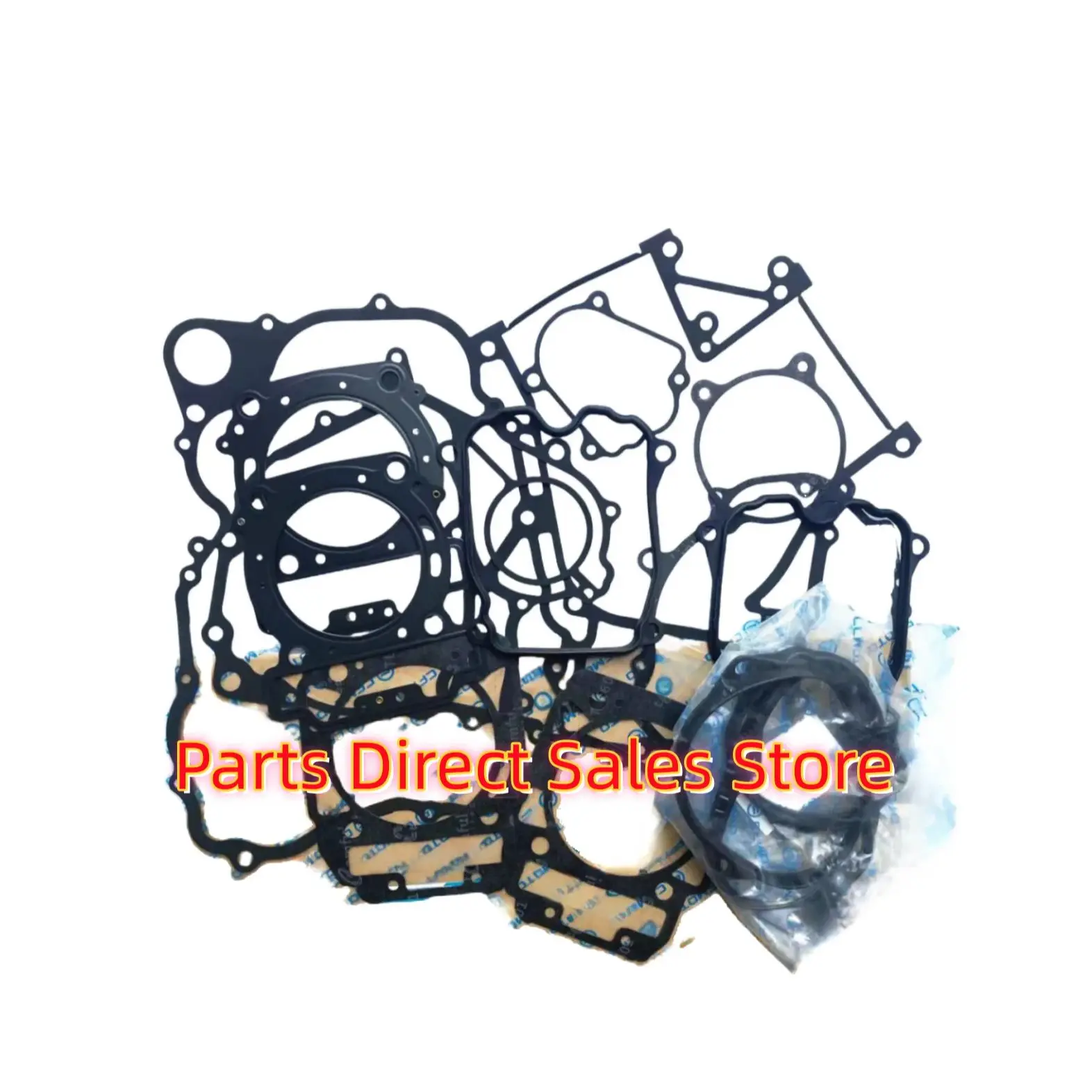 

1 Set Original Package Full Engine Gasket Set 0JYA-0000A0-00002 For CF NEW 800 850 1000 ATV UTV Cforce Zforce X10 Z10