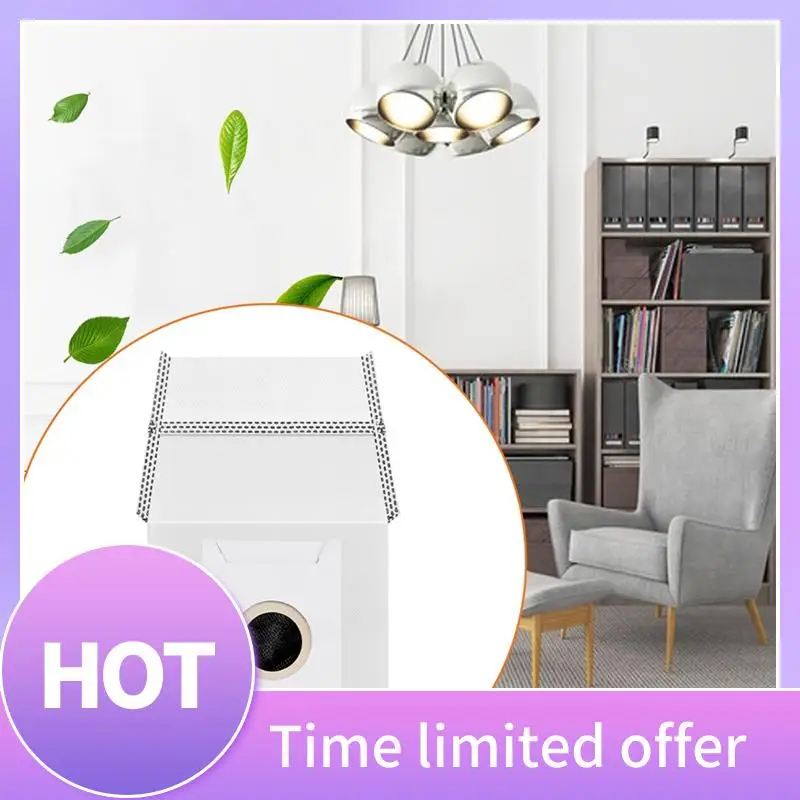 

A11R 14 шт. вакуумные мешки для ECOVACS DEEBOT T30 Omni/T30 Max/T30 Pro, сменные мешки для мусора для робота-пылесоса