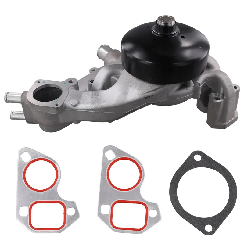 

19208815 Water Pump Fits For Hummer H2 2007-2009 H3 H3T Cadillac Escalade Colorado 19253263 12600767 12681417