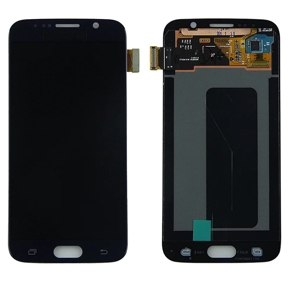 S6 For SAMSUNG GALAXY S6 G920 G920i G920P G920f G920V LCD Display Touch Screen Digitizer Assembly