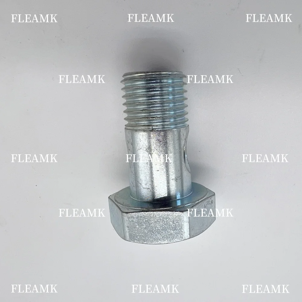 High Quality 949180-0310 Oil Supply Pump Screw Assembly
