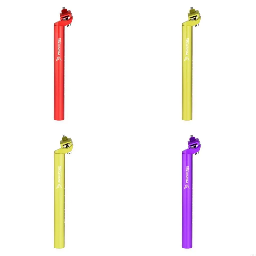 

Aluminum Alloys Road Bike Post Shock Absorbers Saddles Tube Bicycles Part 24BD
