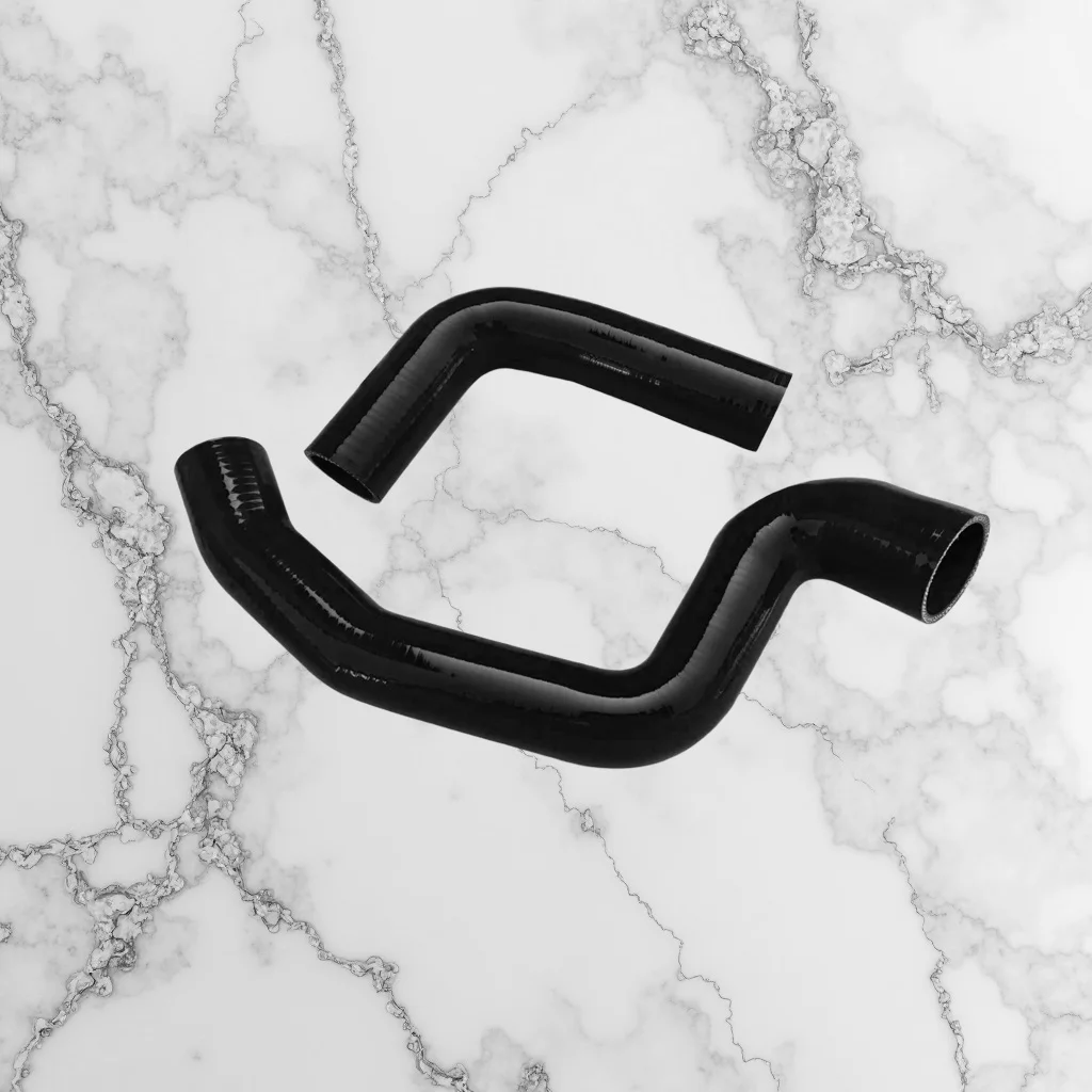 Silicone Intercoole… - image