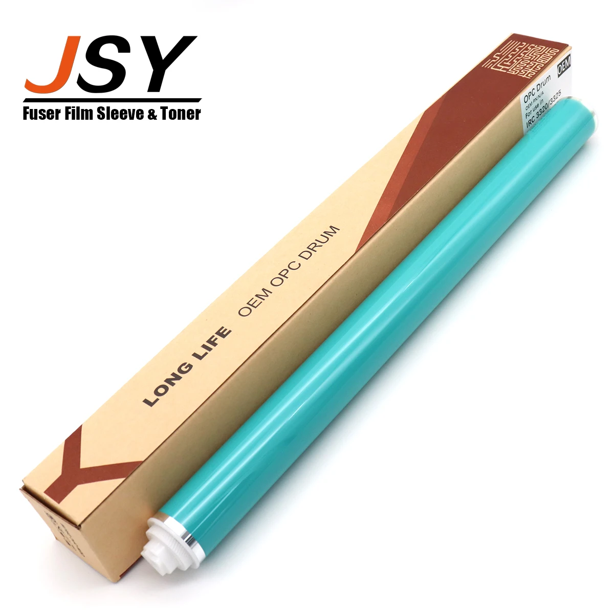 1PCS OEM Quality OPC Drum For Canon IR Acuvue Advance IRC3320 IRC3325 IRC3330 IRC3520 IRC3525 IRC3530 Photoconductor Cylinder