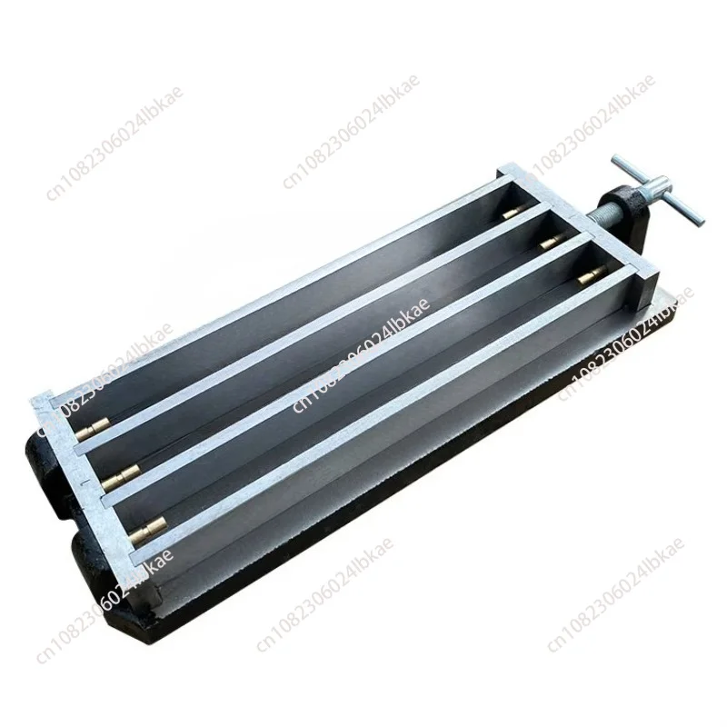 For Hydraulic Shrinkage Die 25x25x285 mm Cement Prism Die