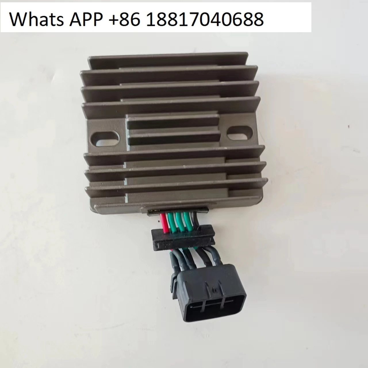 Suitable for underwater propulsion four-stroke outboard 50-60-115 horsepower rectifier