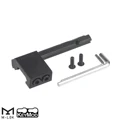 Switch Mount 2 BK