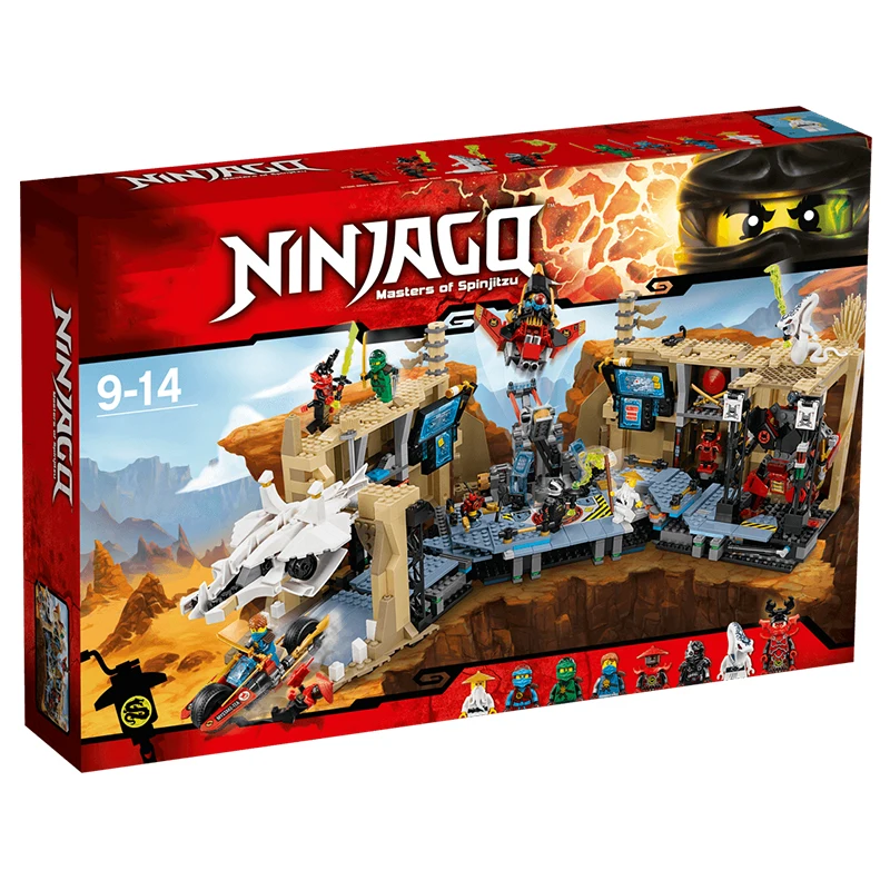 lloyd's-een-ninja-dragon-raider-quatre-en-un-reservoir-transformateur-phare-defense-jeu-de-guerre-construction-blos-jouet-pour-adolescents