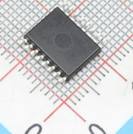 ADUM5401WCRWZ-1RL ADUM5401W-1 Новый Оригинал