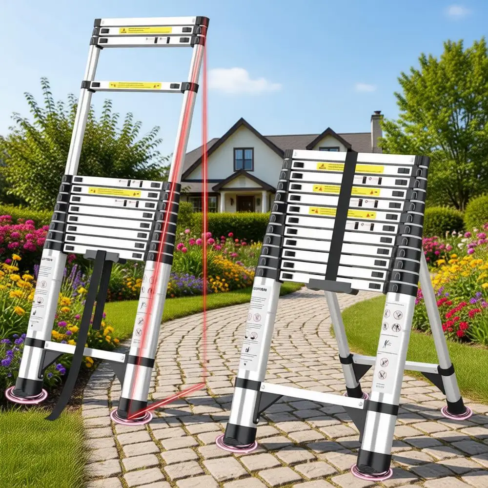 Collapsible Extensi…