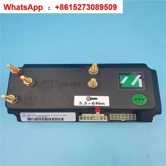 Electric Pallet Han…