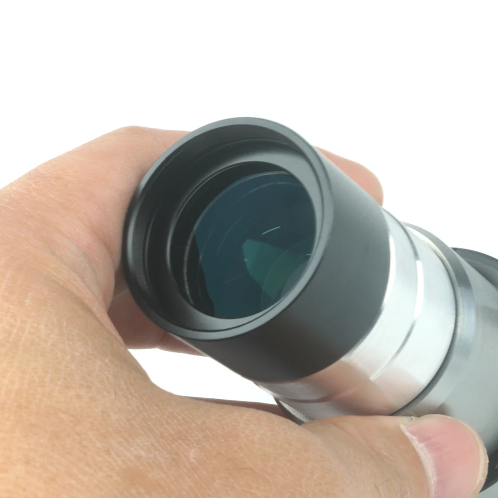 عدسة بارلو لونية EYSDON مقاس 1.25 بوصة 2X - مثالية لأجزاء التلسكوب الفلكي الاحترافي