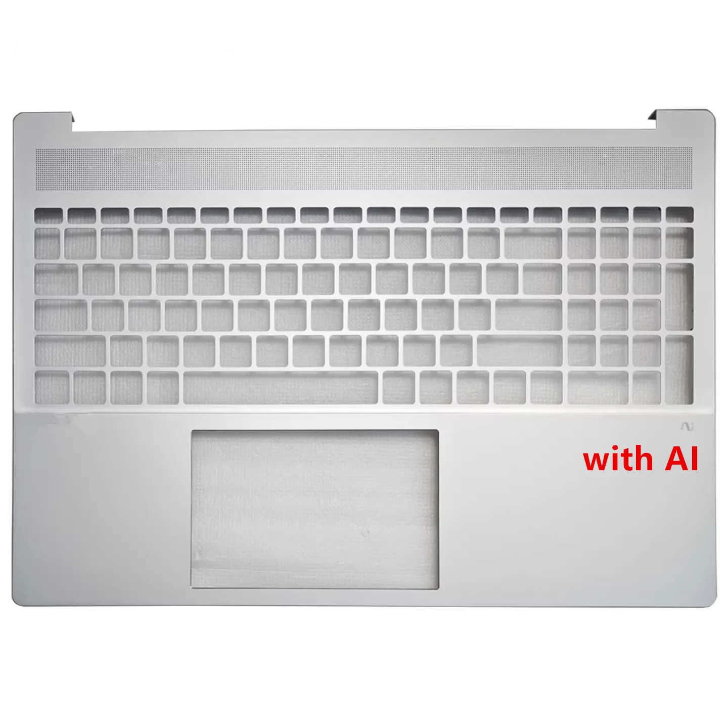 Voor HP OmniBook 5 16-AF 16-AG 16-BC Laptop LCD Back Cover Top Case/Palmsteun Hoofdletters met Backlit SP/US toetsenbord