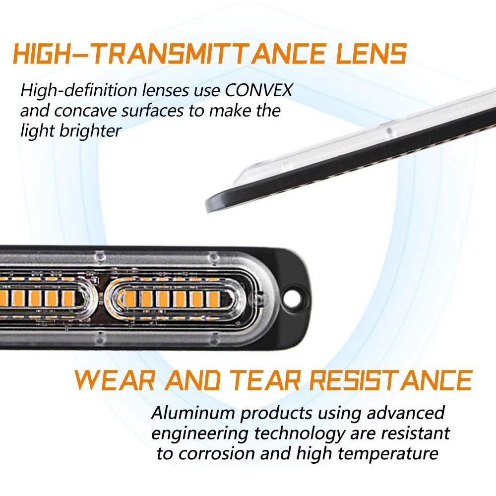 Thumbnail 4 - #17 Cheapest Car Light Bars Deals You Can Get