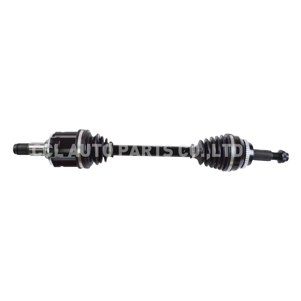 

brand Front left cv axle drive shaft assy C.V. Joint For TOYOTA Avanza/Veloz Sienna Xenia RAV4 CAMRY Saloon 2004-43420-08020