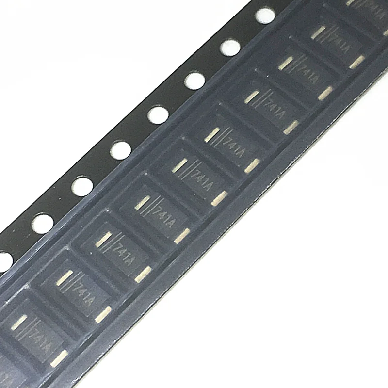 

50pcs 1W SMD Zener Diode SMA DO-214AC 13V 15V 16V 18V 20V 22V 24V 27V 30V 33V 36V 39V 47V 51V 56V 1SMA47 Series 1SMA4748A 4758A