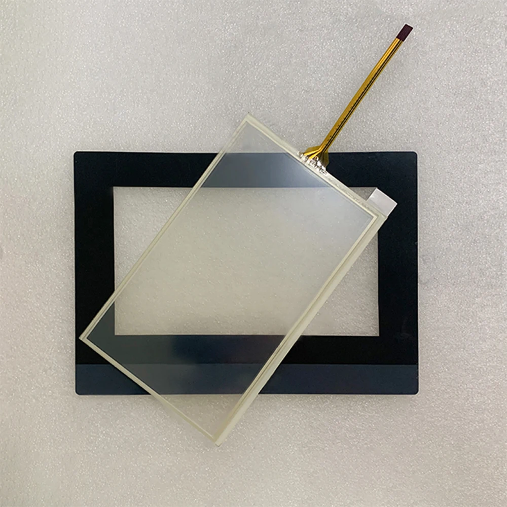

New For FE6070C Touch Screen+Protective Film