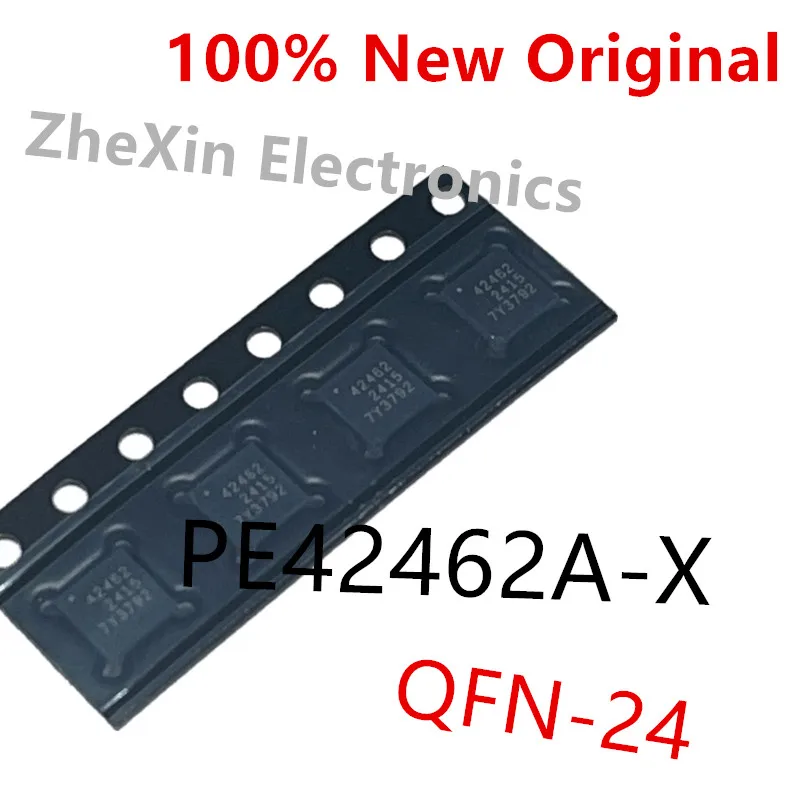 5PCS/Lot  PE42412A-X  42412 、PE42462A-X  42462 、PE42823A-X  42823 、PE42582A-X  42582 、PE45361A-X  45361 、PE45450A-X  45450