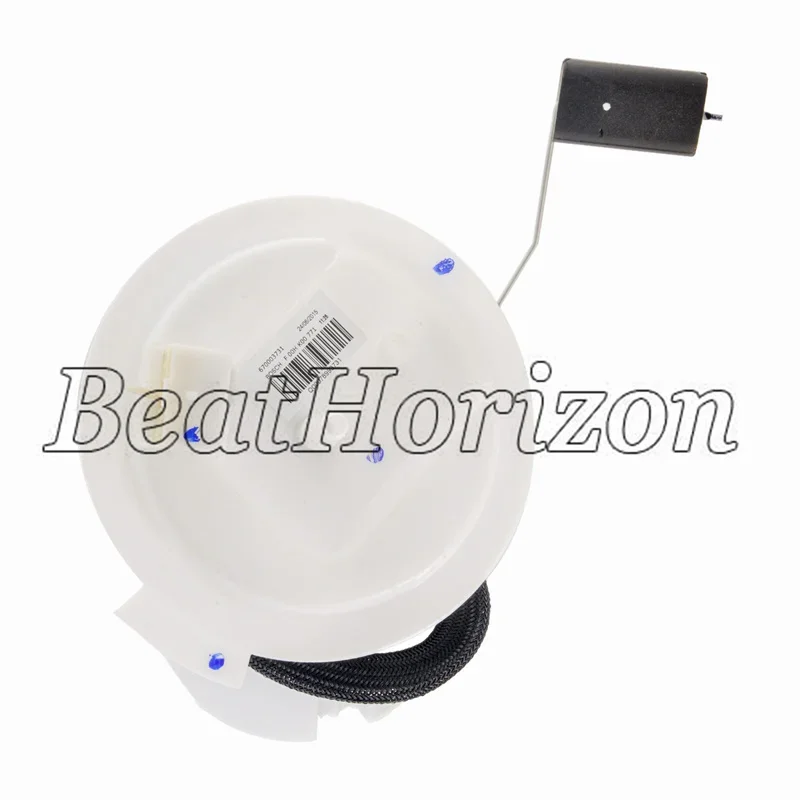 مضخة وقود البنزين اليسرى تناسب مازيراتي كواتروبورتي 2013-2020 3.8 لتر 670030756