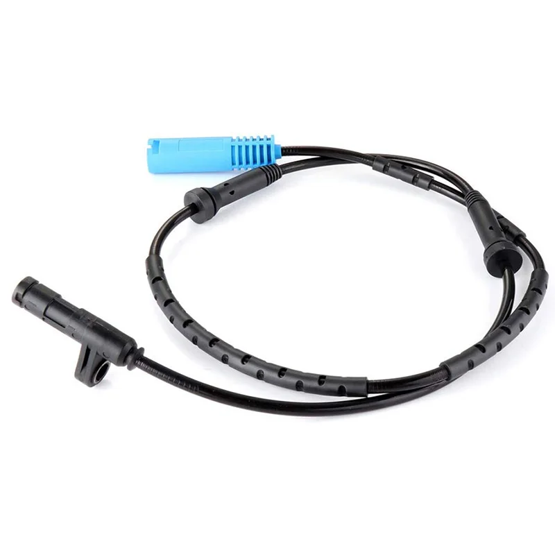 

4X ABS Wheel Speed Sensor For MINI ONE COOPER S R50 R52 R53(01-07) Front Rear Left Right-A99D