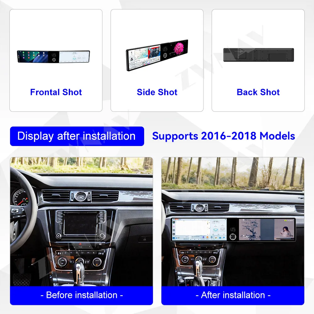Android 13 12.3