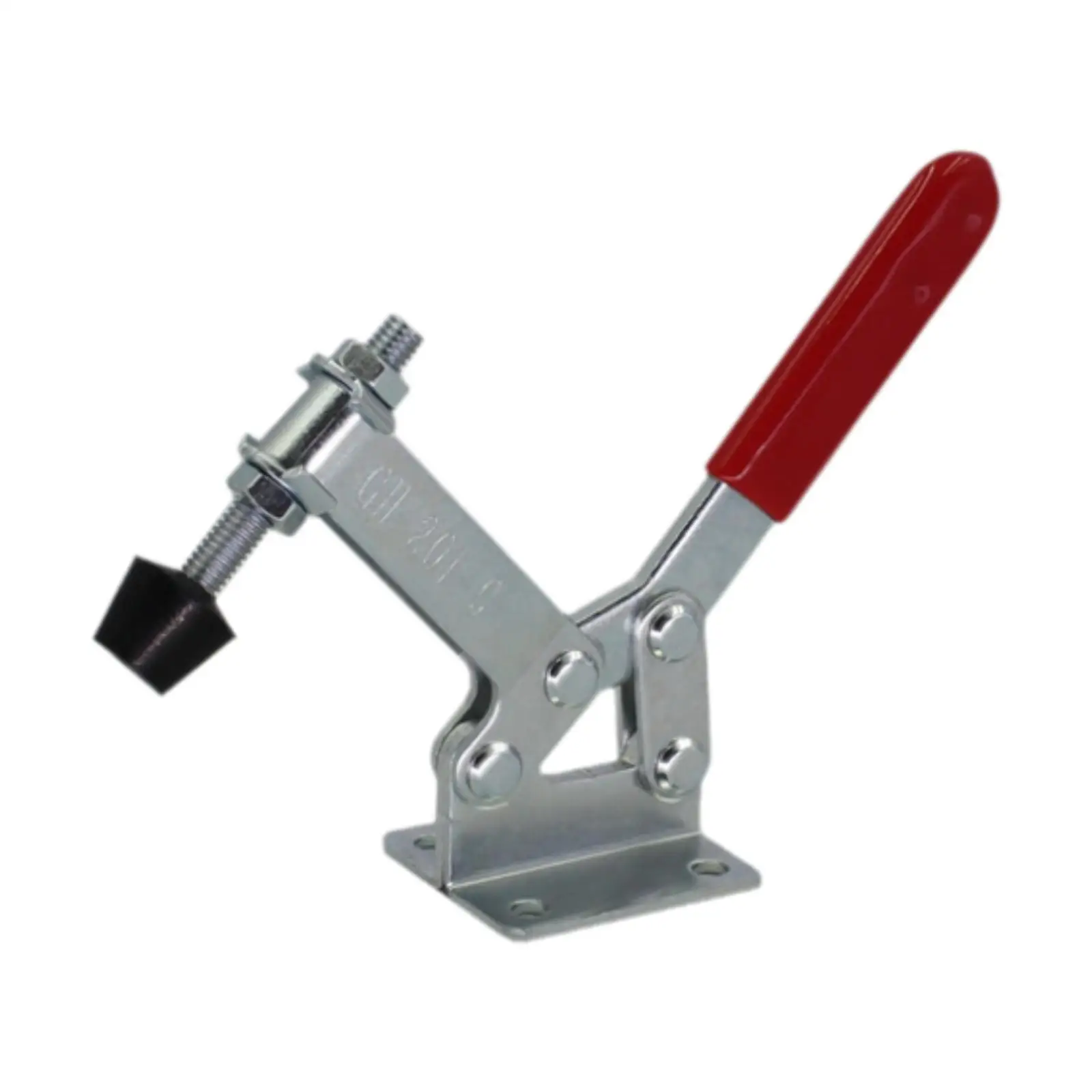 Horizontal Clamp Practical Heavy Duty Professional Easy to Use Toggle Clamp