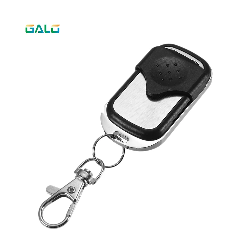 GALO Dedicated remote control for swing gate opener/garage sliding gate motor