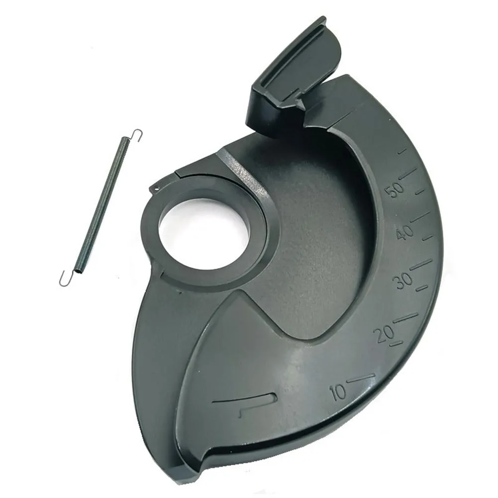 as Picture Circular Saw Guard Circular Saw Safety Feature Easy Installation For Circular Saw Maintenance For BSS610