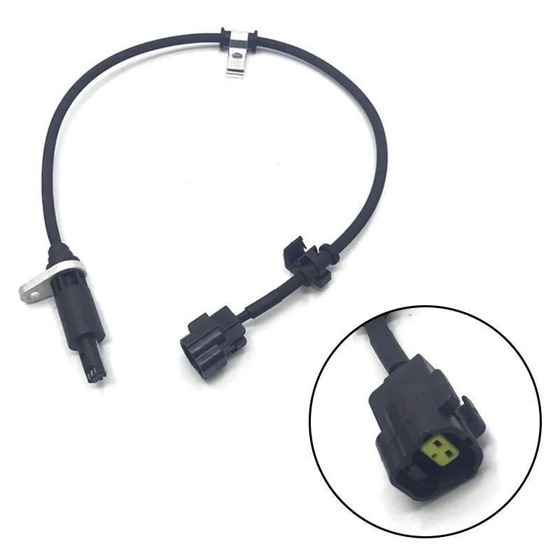 

Rear ABS Sensor for Chery E5 A5 Fora Anti-lock ABS Wheel Speed Sensor Accessories A21-3550131 A21-3550132