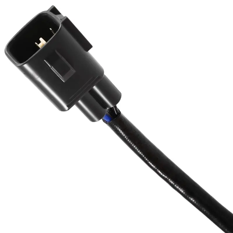 เซ็นเซอร์ออกซิเจน O2 89465-12880 สำหรับรถยนต์โตโยต้า โคโรลล่า วีออส ยาริส 1.6 ลิตร ปี 2006-2019 อะไหล่รถยนต์ 8946512880