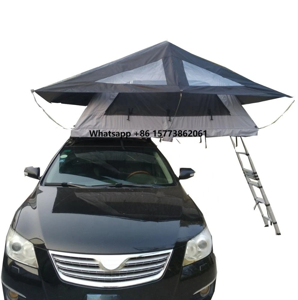 

Best China Prime Tech Roof Top Tent Outdoor Camping Equipment for Sale