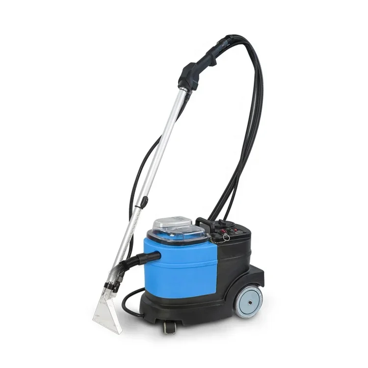 CP-3S high quality car use sofa carpet steam extractor cleaning machine