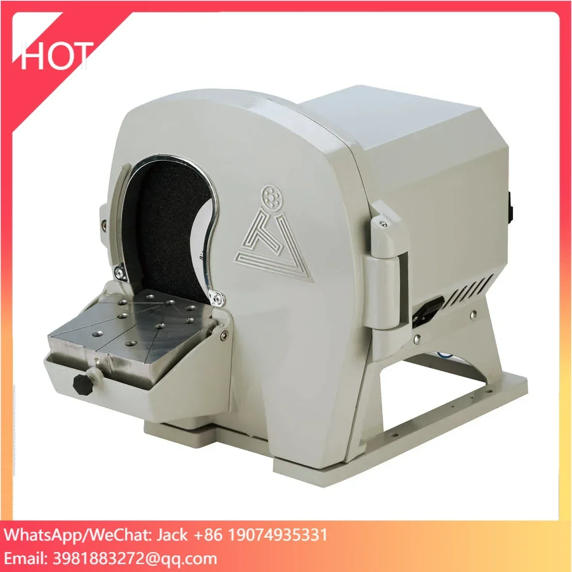 

Arch Trimmer For Lab